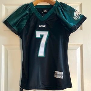 Michael Vick Eagles Ladies jersey